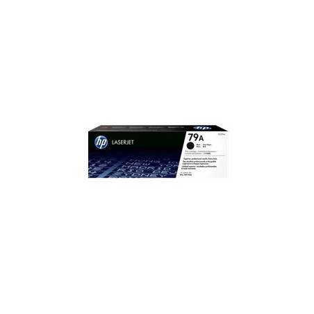 HP Cartuccia toner nero originale LaserJet 79A