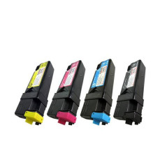 Toner dayma dell 1320 - 2130cn - 2135cn  negro