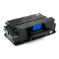 Toner dayma samsung d203e remanufacturado - negro - 10000 p. - premium calidad