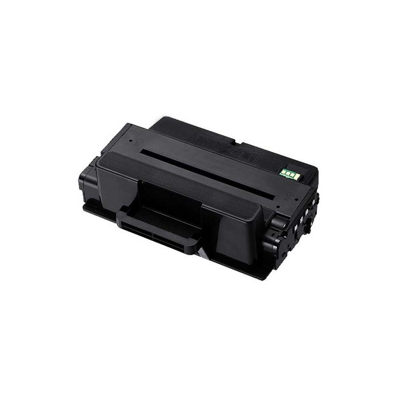 Toner dayma samsung d205l remanufacturado negro 3310 - 3710 - 4833 - 5637 - 5737  5000 pag.