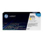 HP 307A Yellow Original LaserJet Toner Cartridge