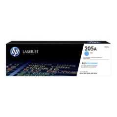 HP Cartuccia toner ciano originale LaserJet 205A