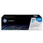 HP Cartuccia Toner originale ciano LaserJet 125A HP Cartuccia Toner originale ciano LaserJet 125A