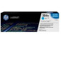 HP 304A Cyan Original LaserJet Toner Cartridge