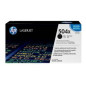 HP Cartuccia Toner originale nero ad alta capacità LaserJet 504X HP Cartuccia Toner originale nero ad alta capacità LaserJet 504X