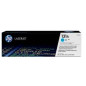 HP 131A Cyan Original LaserJet Toner Cartridge