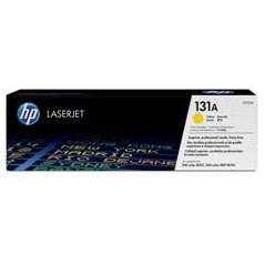 HP 131A Yellow Original LaserJet Toner Cartridge