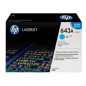 HP 643A Cyan Original LaserJet Toner Cartridge HP 643A Cyan Original LaserJet Toner Cartridge