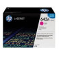 HP Cartuccia Toner originale magenta LaserJet 643A