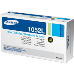 Samsung Cartuccia toner nero a resa elevata MLT-D1052L