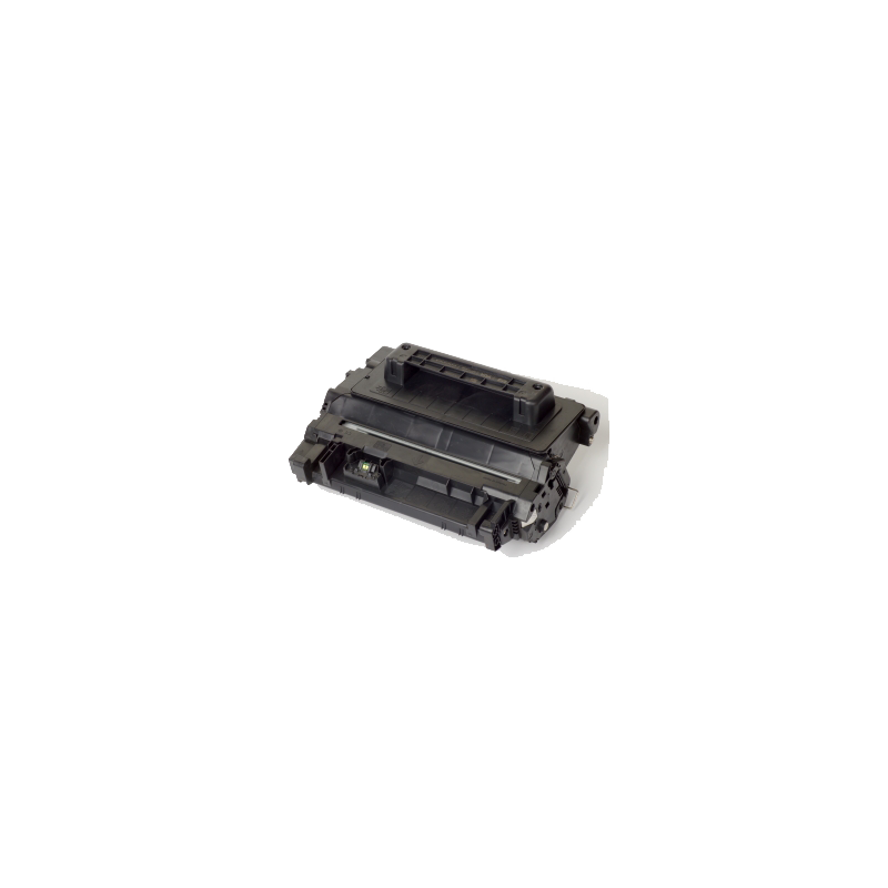 Toner dayma hp ce390a negro