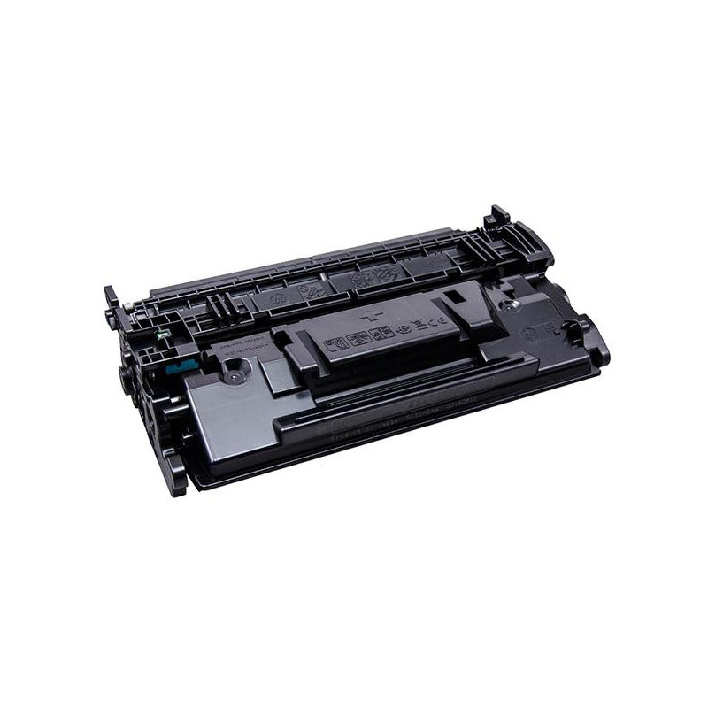 Toner dayma hp cf289a negro - calidad premium - with chip