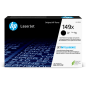 HP Cartuccia toner nero originale LaserJet 149X ad alta capacità HP Cartuccia toner nero originale LaserJet 149X ad alta capacità