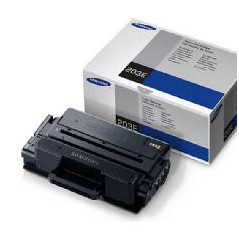 Toner samsung mlt - d203e - els su885a negro 10000 paginas m3820d