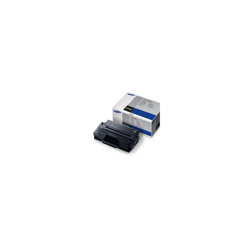 Toner samsung mlt - d203e - els su885a negro 10000 paginas m3820d Toner samsung mlt - d203e - els su885a negro 10000 paginas m3820d