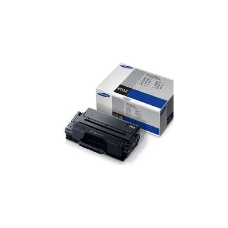 Toner samsung mlt - d203e - els su885a negro 10000 paginas m3820d