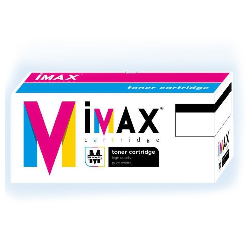Toner  imax c9730a negro hp (13000pag) lasejet 5500
