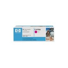 Toner hp c4193a para imp. laser hp 4500 magenta - 6000pag