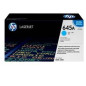 HP 645A Cyan Original LaserJet Toner Cartridge