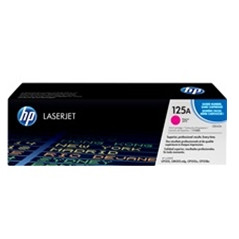 HP Cartuccia Toner originale magenta LaserJet 125A