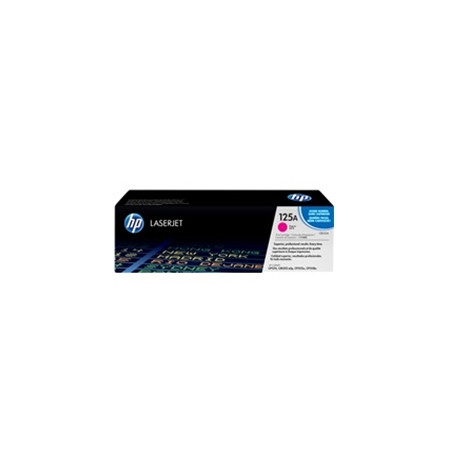 HP Cartuccia Toner originale magenta LaserJet 125A