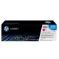 HP 125A Magenta Original LaserJet Toner Cartridge