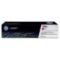 HP Cartuccia Toner originale magenta LaserJet 126A HP Cartuccia Toner originale magenta LaserJet 126A