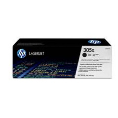 HP Cartuccia Toner originale nero ad alta capacità LaserJet 305X
