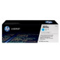 HP Cartuccia Toner originale ciano LaserJet 305A HP Cartuccia Toner originale ciano LaserJet 305A