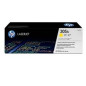 HP Cartuccia Toner originale giallo LaserJet 305A