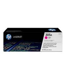 HP Cartuccia Toner originale magenta LaserJet 305A