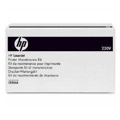 HP Kit fusore 220 V Color LaserJet CE506A