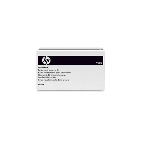 HP Color LaserJet CE506A 220V Fuser Kit