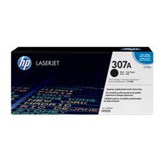 HP Cartuccia Toner originale nero LaserJet 307A