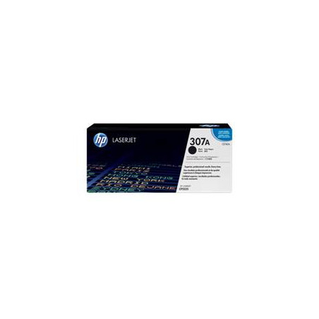 HP Cartuccia Toner originale nero LaserJet 307A