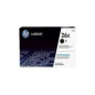 HP Cartuccia Toner originale nero ad alta capacità LaserJet 26X