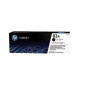 HP Cartuccia Toner originale nero LaserJet 83A HP Cartuccia Toner originale nero LaserJet 83A