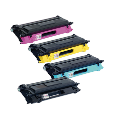 Toner dayma brother tn130 - tn135 amarillo