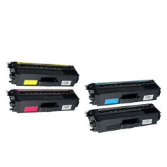 Toner dayma brother tn900 amarillo 6.000 pag. patent free