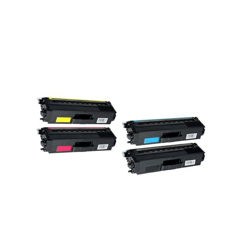 Dayma brother tn900 amarillo toner 6,000 pages.patent free
