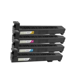 Toner dayma hp cf302a - 827a - amarillo  32.000 pag premium