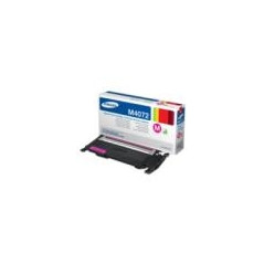 Samsung Cartuccia toner magenta originale HP CLT-M4072S