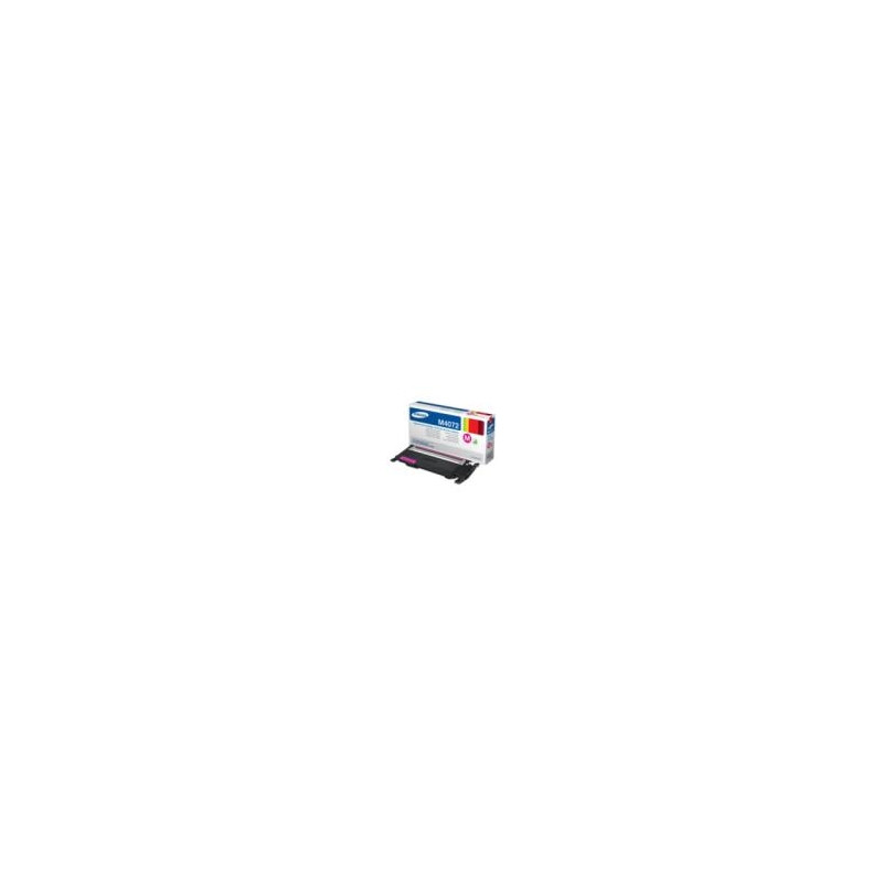 Samsung Cartuccia toner magenta originale HP CLT-M4072S Samsung Cartuccia toner magenta originale HP CLT-M4072S