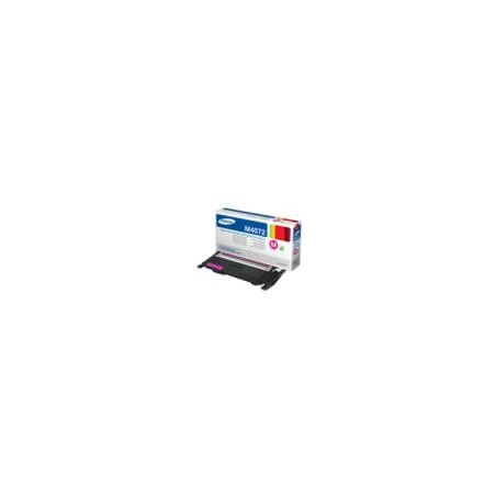 Samsung Cartuccia toner magenta originale HP CLT-M4072S