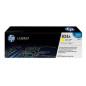 HP Cartuccia Toner originale giallo LaserJet 824A HP Cartuccia Toner originale giallo LaserJet 824A