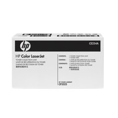 HP Unità raccolta toner Color LaserJet CE254A