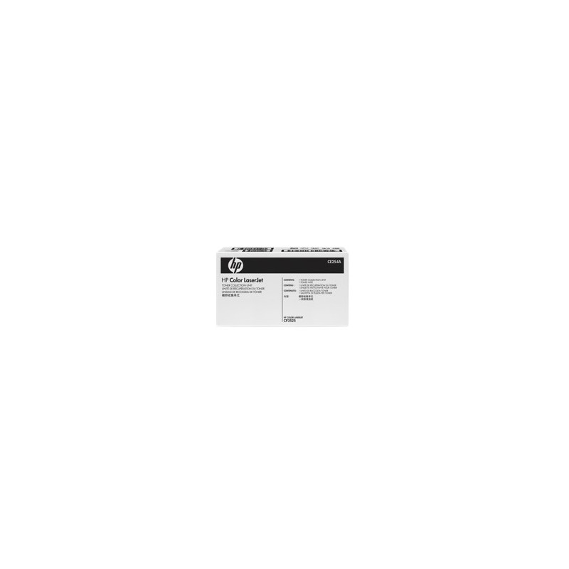 HP Unità raccolta toner Color LaserJet CE254A HP Unità raccolta toner Color LaserJet CE254A