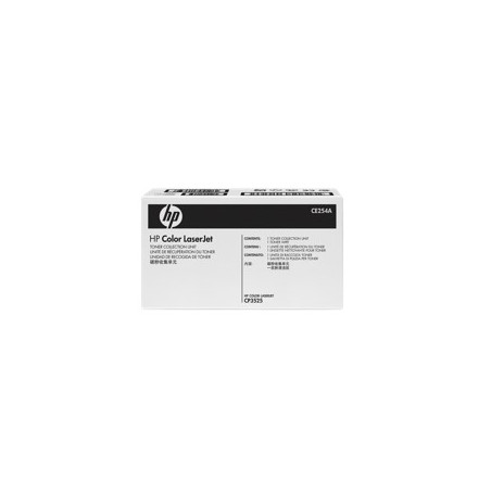 HP Unità raccolta toner Color LaserJet CE254A