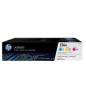 HP 126A Black Original LaserJet Toner Cartridge HP 126A Black Original LaserJet Toner Cartridge