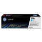 HP Cartuccia Toner originale ciano LaserJet 128A